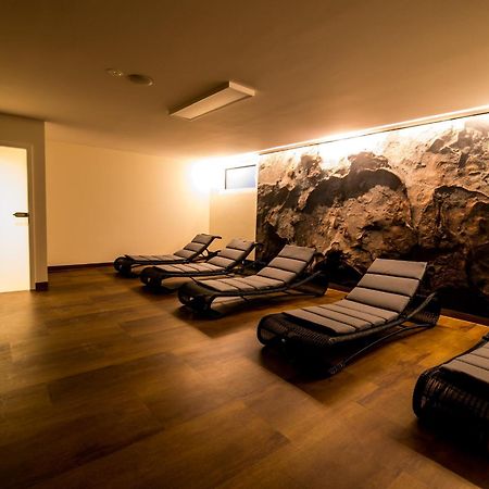 Morada Hotel Arendsee Kuehlungsborn Ngoại thất bức ảnh