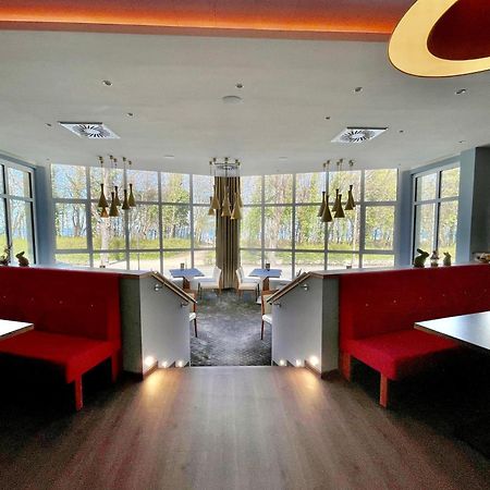 Morada Hotel Arendsee Kuehlungsborn Ngoại thất bức ảnh