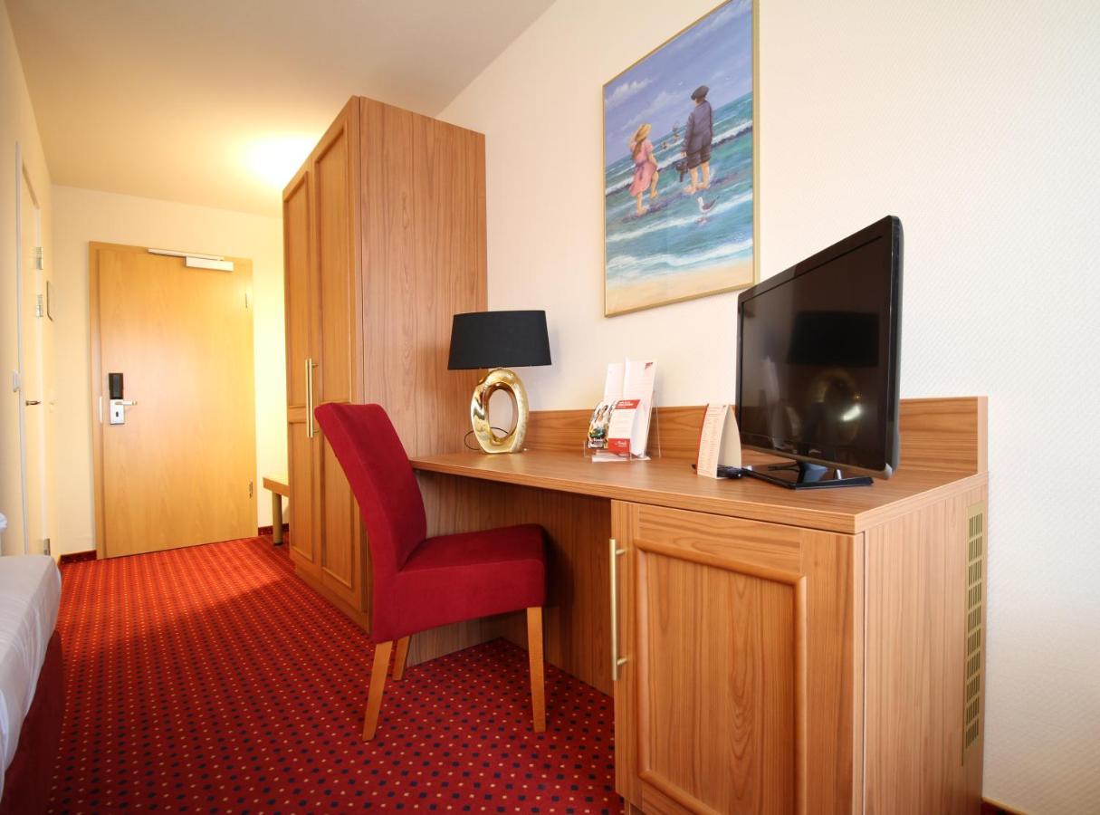 Morada Hotel Arendsee Kuehlungsborn Ngoại thất bức ảnh