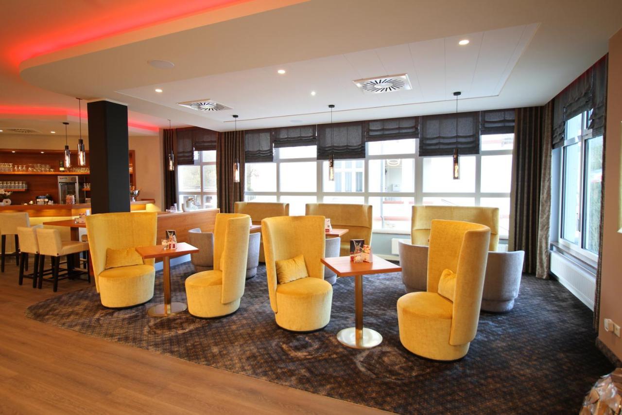 Morada Hotel Arendsee Kuehlungsborn Ngoại thất bức ảnh
