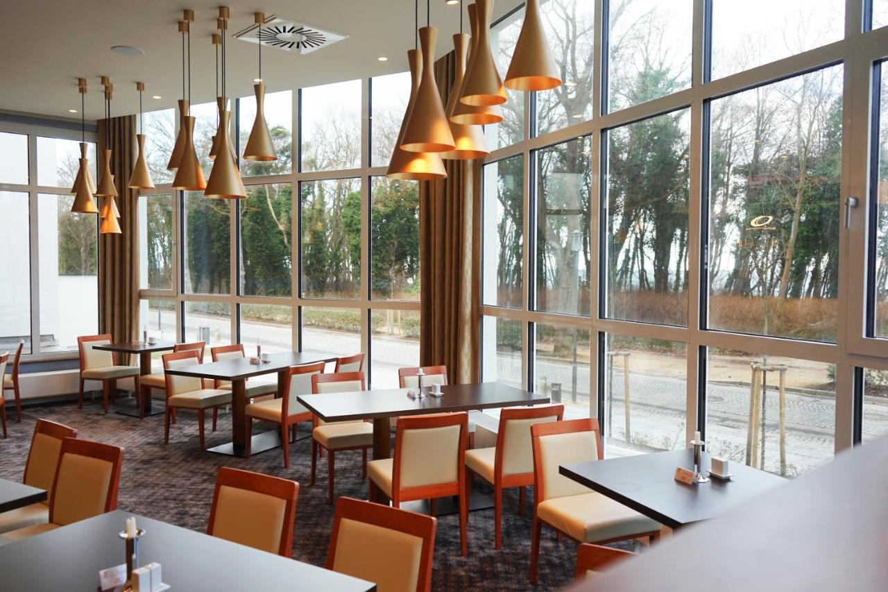 Morada Hotel Arendsee Kuehlungsborn Ngoại thất bức ảnh