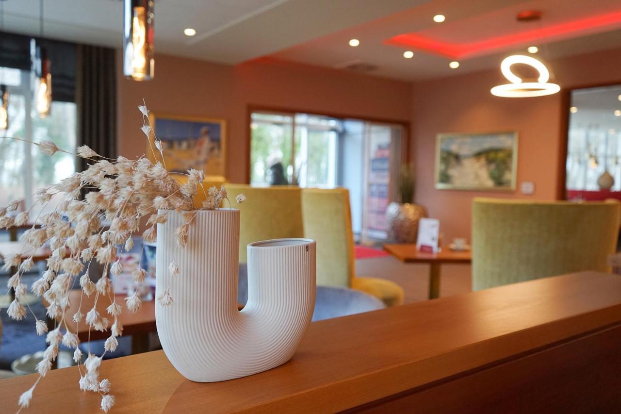 Morada Hotel Arendsee Kuehlungsborn Ngoại thất bức ảnh