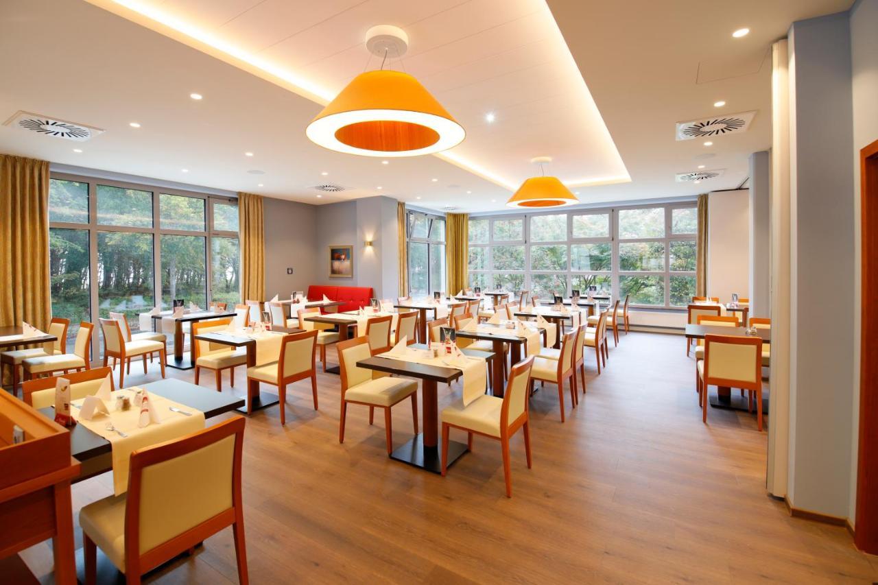 Morada Hotel Arendsee Kuehlungsborn Ngoại thất bức ảnh