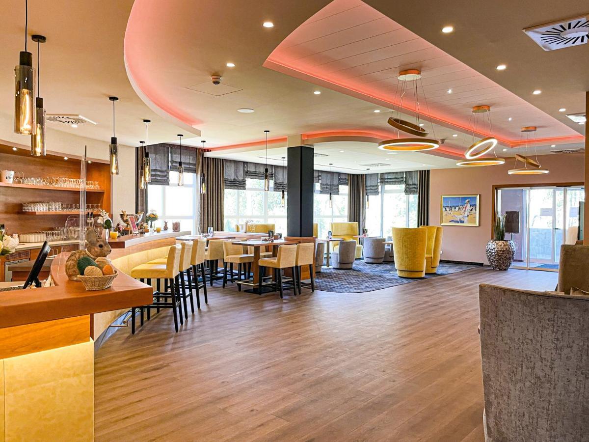 Morada Hotel Arendsee Kuehlungsborn Ngoại thất bức ảnh