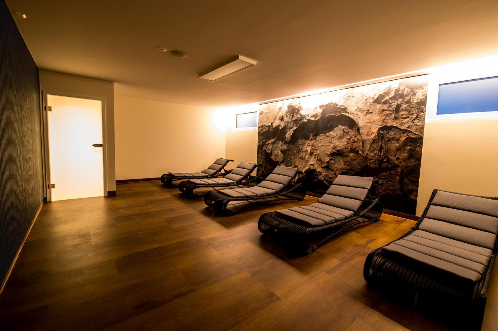 Morada Hotel Arendsee Kuehlungsborn Ngoại thất bức ảnh