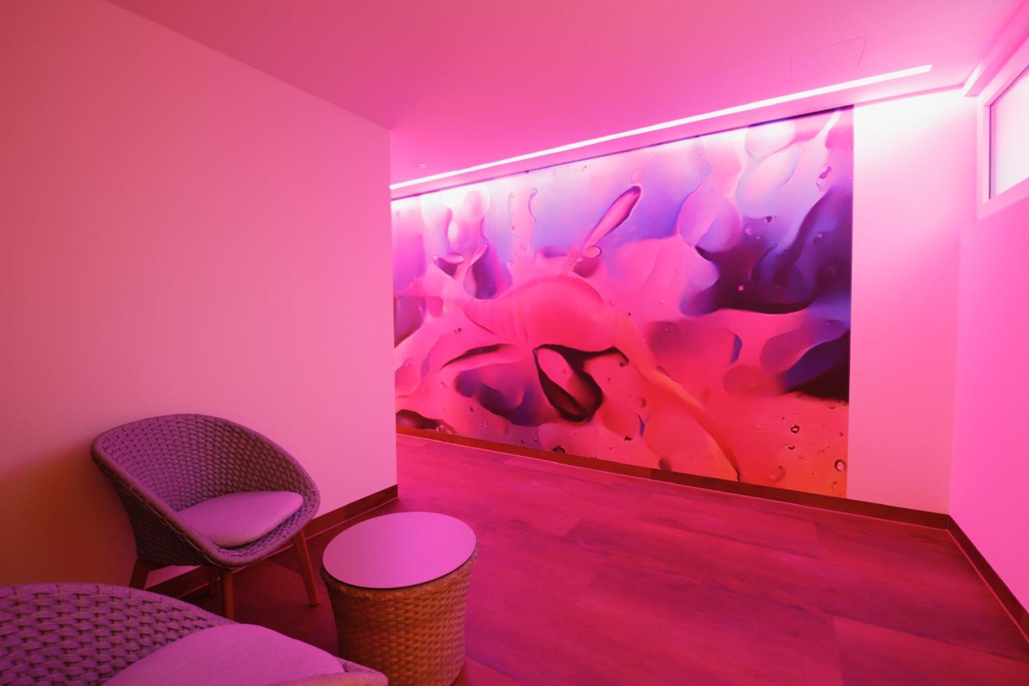 Morada Hotel Arendsee Kuehlungsborn Ngoại thất bức ảnh