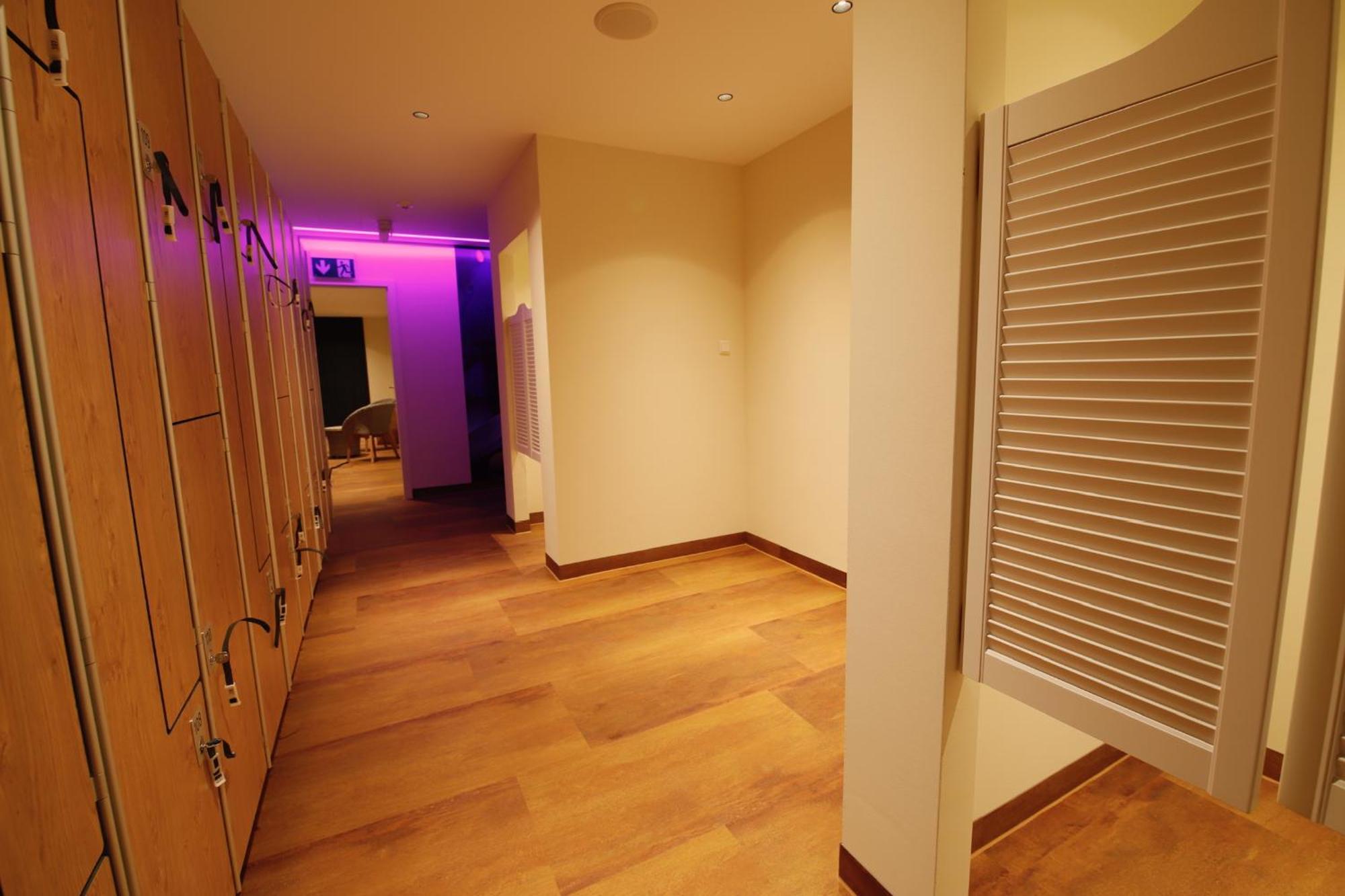 Morada Hotel Arendsee Kuehlungsborn Ngoại thất bức ảnh